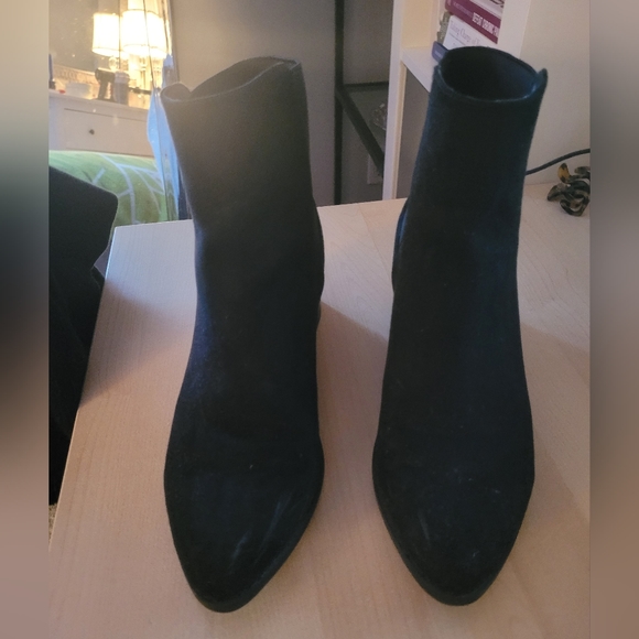 Call it Spring - Ankle Booties - Picture 6 of 6